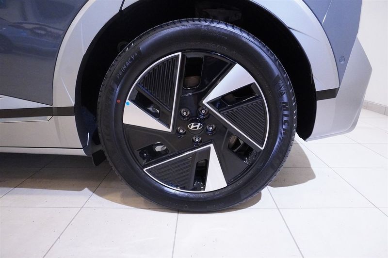 Hyundai IONIQ 5 bild 7