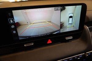 Hyundai IONIQ 5 bild 16