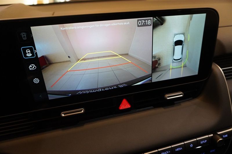 Hyundai IONIQ 5 bild 16