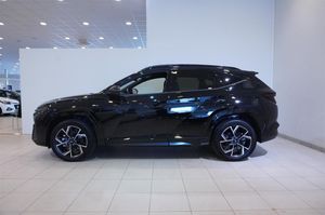 Hyundai Tucson bild 3