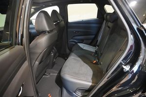 Hyundai Tucson bild 9