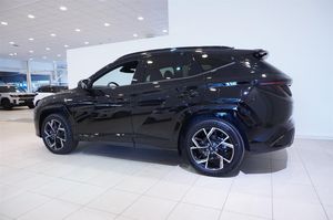 Hyundai Tucson bild 5