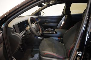 Hyundai Tucson bild 12