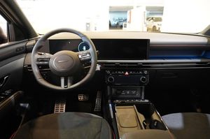 Hyundai Tucson bild 11