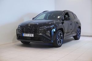 Hyundai Tucson bild 1