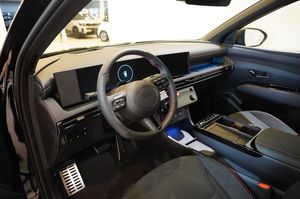 Hyundai Tucson bild 2