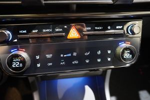 Hyundai Tucson bild 14