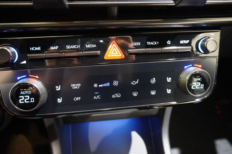Hyundai Tucson bild 14