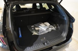 Hyundai Tucson bild 8