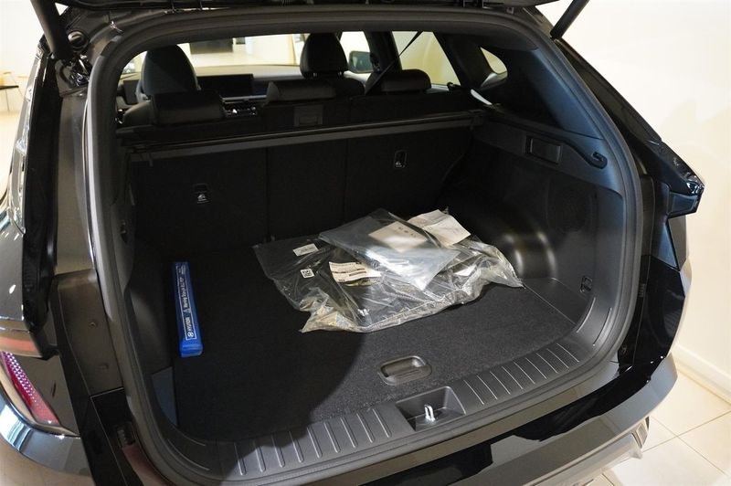 Hyundai Tucson bild 8
