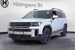 Hyundai Santa Fe bild 1
