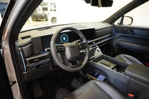 Hyundai Santa Fe bild 2