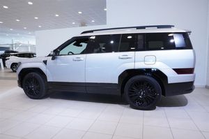 Hyundai Santa Fe bild 5