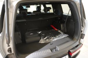 Hyundai Santa Fe bild 9