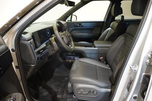 Hyundai Santa Fe bild 13
