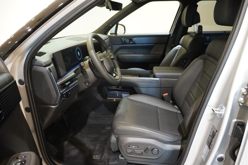 Hyundai Santa Fe bild 13