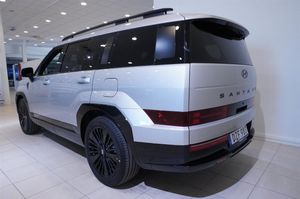 Hyundai Santa Fe bild 7