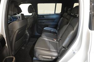 Hyundai Santa Fe bild 10