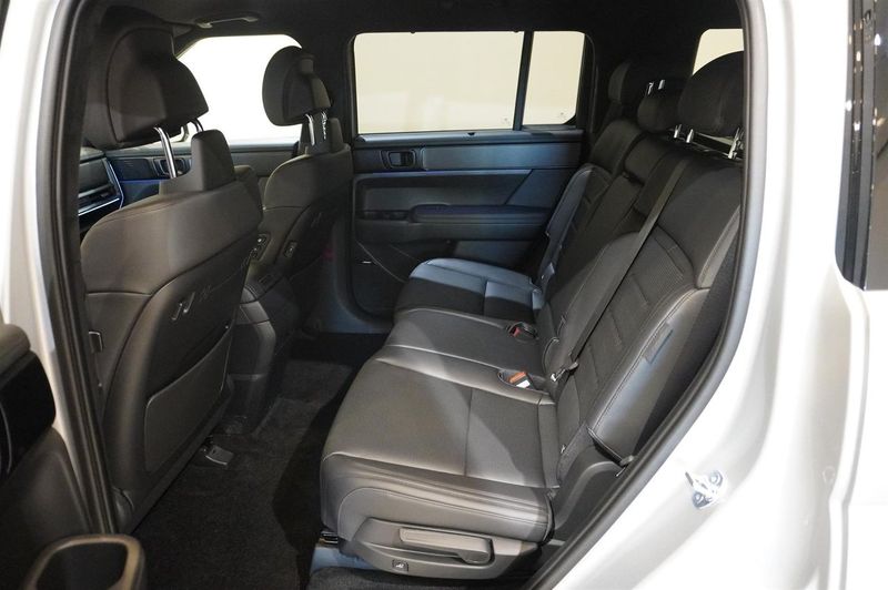 Hyundai Santa Fe bild 10