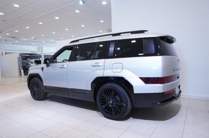 Hyundai Santa Fe bild 6