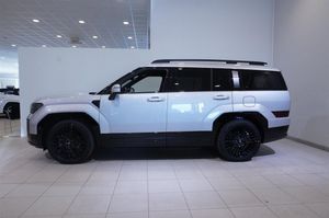 Hyundai Santa Fe bild 3