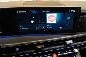 Hyundai Santa Fe bild 15