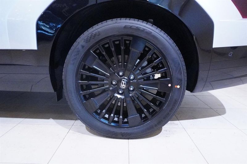 Hyundai Santa Fe bild 8