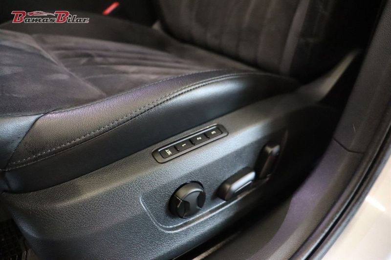 Skoda Superb bild 11