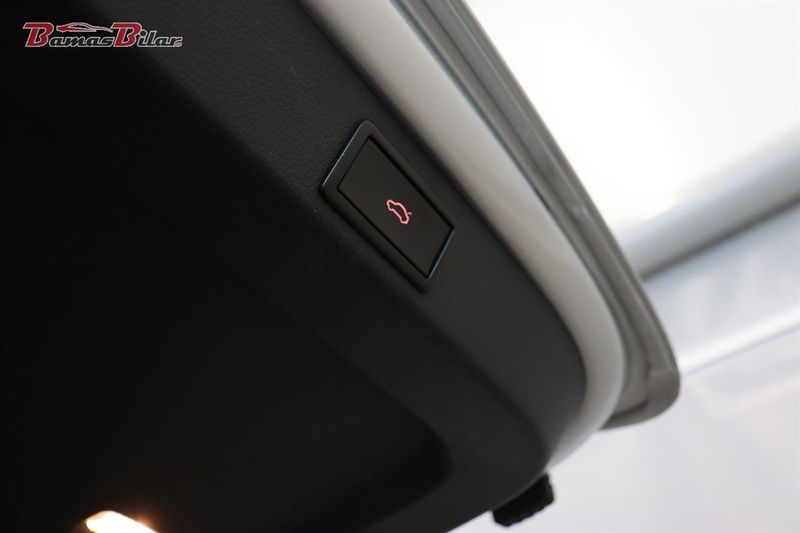 Skoda Superb bild 25