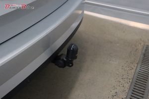 Skoda Superb bild 27
