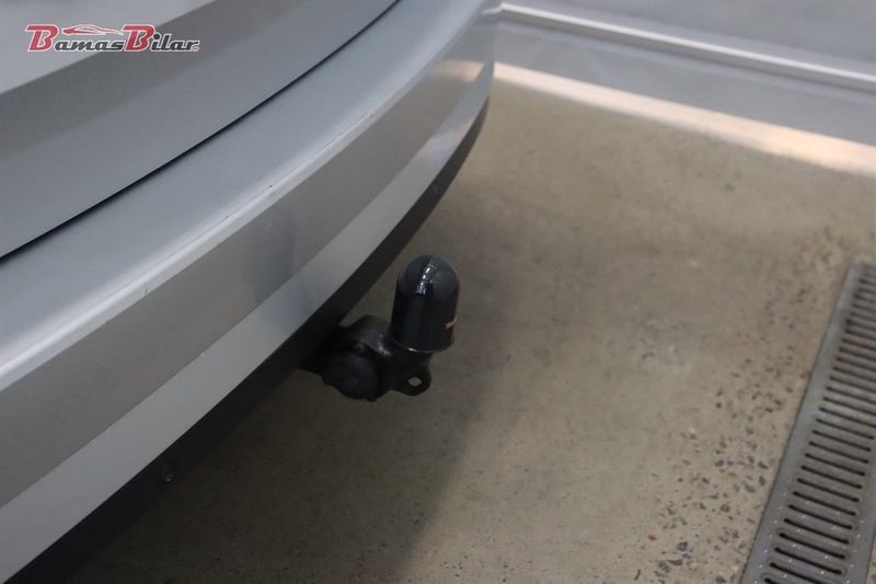 Skoda Superb bild 27