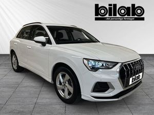 Audi Q3 bild 2