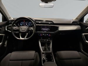 Audi Q3 bild 7