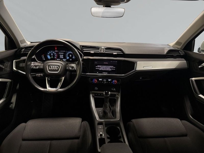 Audi Q3 bild 7