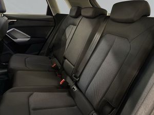 Audi Q3 bild 5