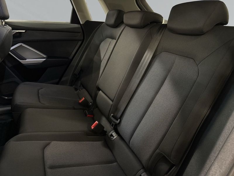 Audi Q3 bild 5