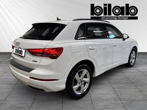 Audi Q3 bild 4