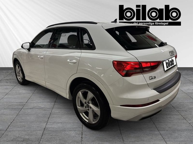 Audi Q3 bild 3