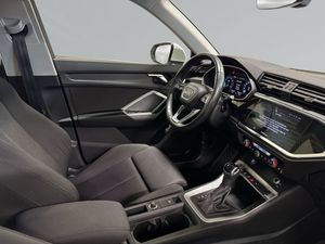 Audi Q3 bild 6