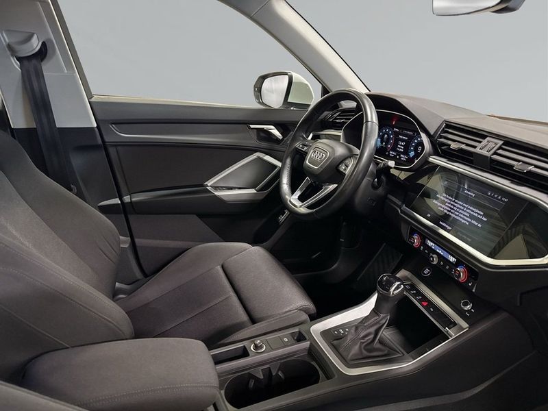 Audi Q3 bild 6