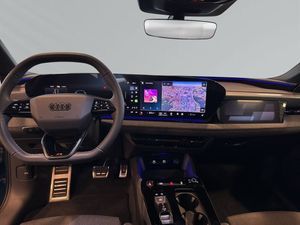 Audi A6 bild 6