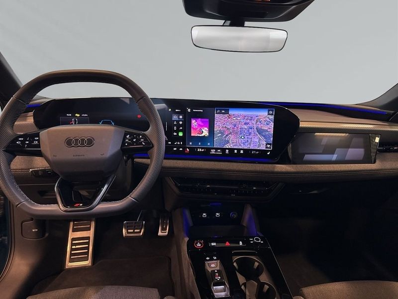 Audi A6 bild 6