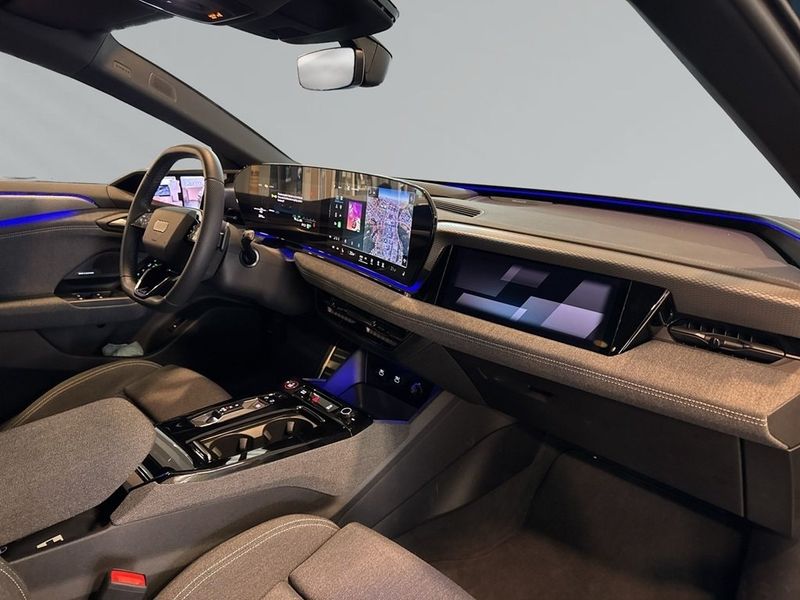 Audi A6 bild 5