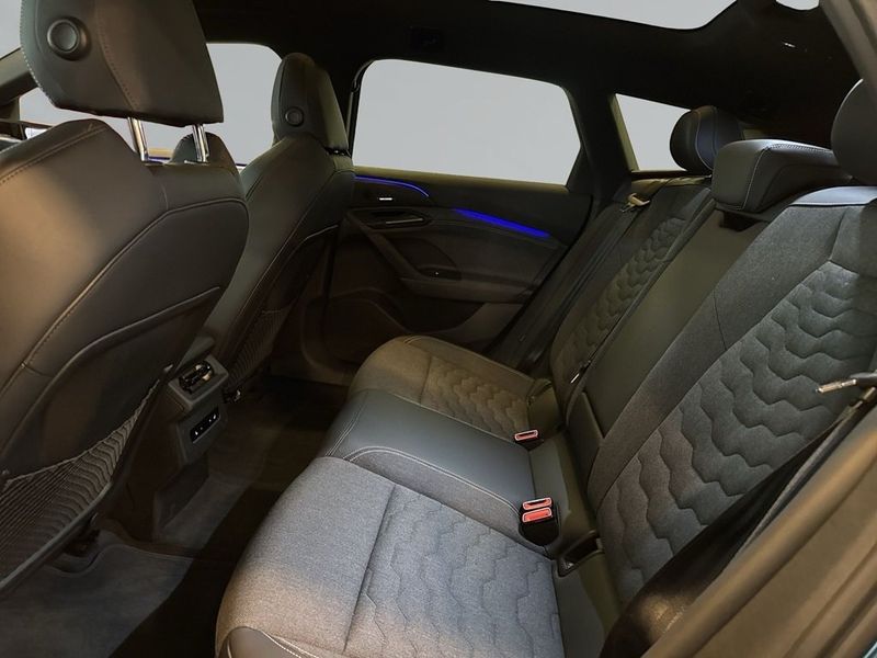 Audi A6 bild 8
