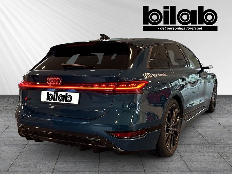 Audi A6 bild 4