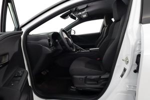 Toyota C-HR bild 10