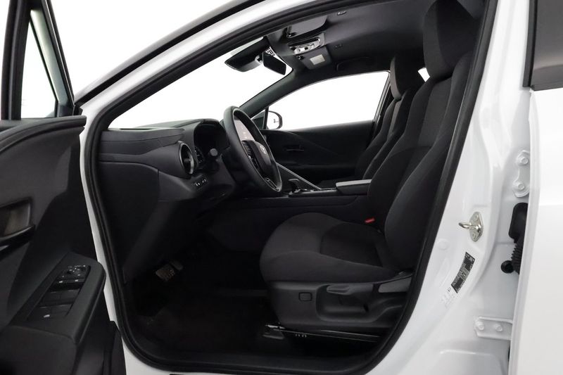 Toyota C-HR bild 10