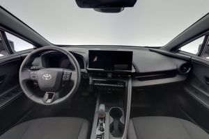 Toyota C-HR bild 13
