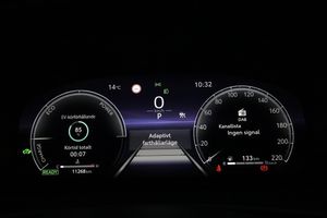 Toyota C-HR bild 16