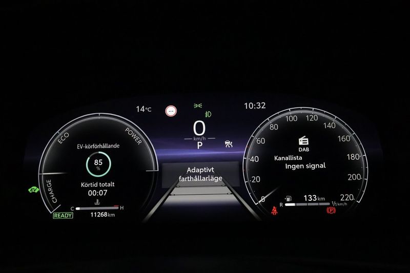Toyota C-HR bild 16